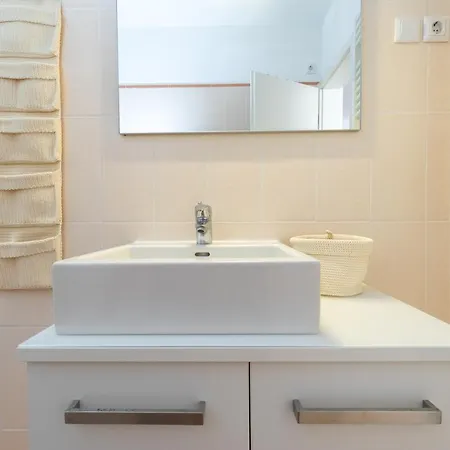 Apartment Pudaric