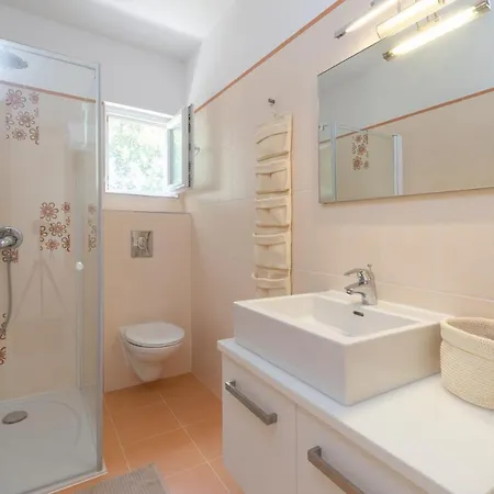 Apartment Pudaric *