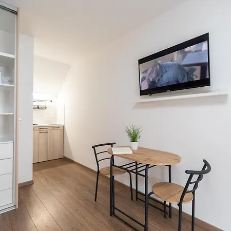 Apartman Pudaric Smokvica