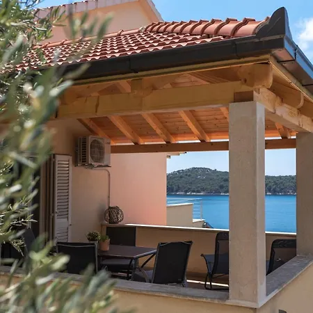 Apartman Pudaric *